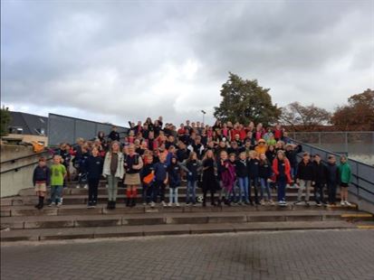 Dag van de jeugdbeweging