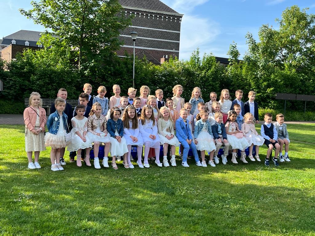 Eerste communie