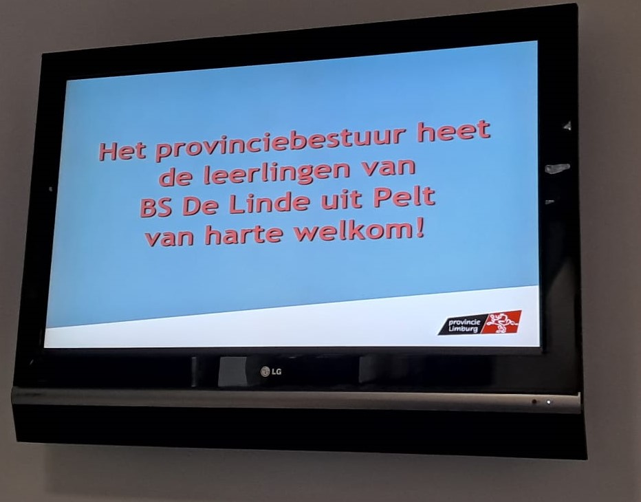 Studiereis naar Hasselt